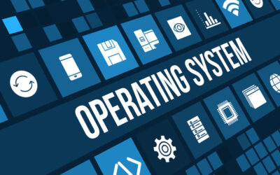 Operating Systems (BSIT 304)