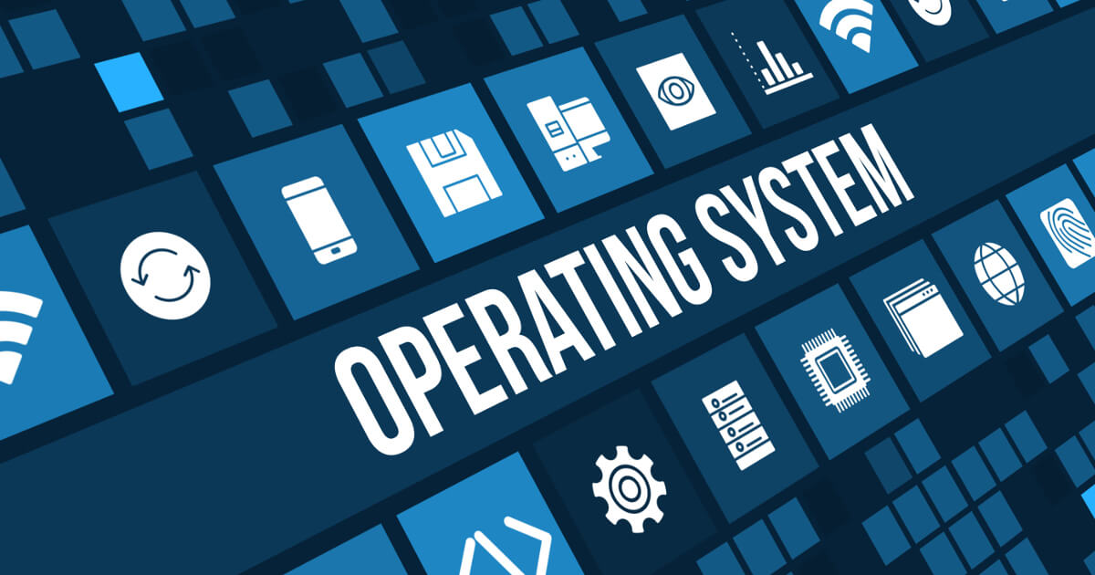 operating systems 304