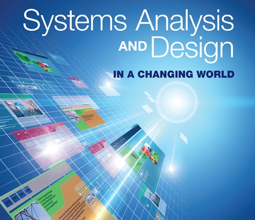 system analysis and design 214