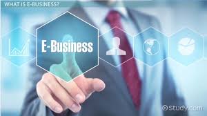 E-Business (BSIT 412)