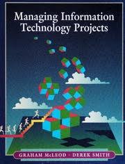 managing information technology projects